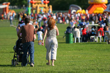 Portable Toilets Events